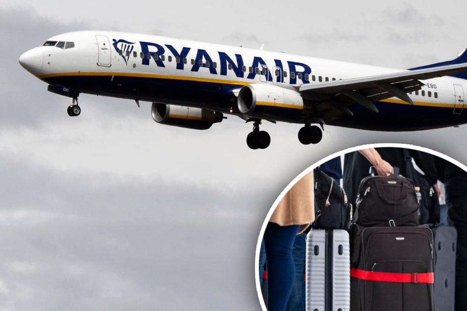 Contrôles de bagages plus stricts chez Ryanair : frein à l’ambiance ou approche judicieuse ?
