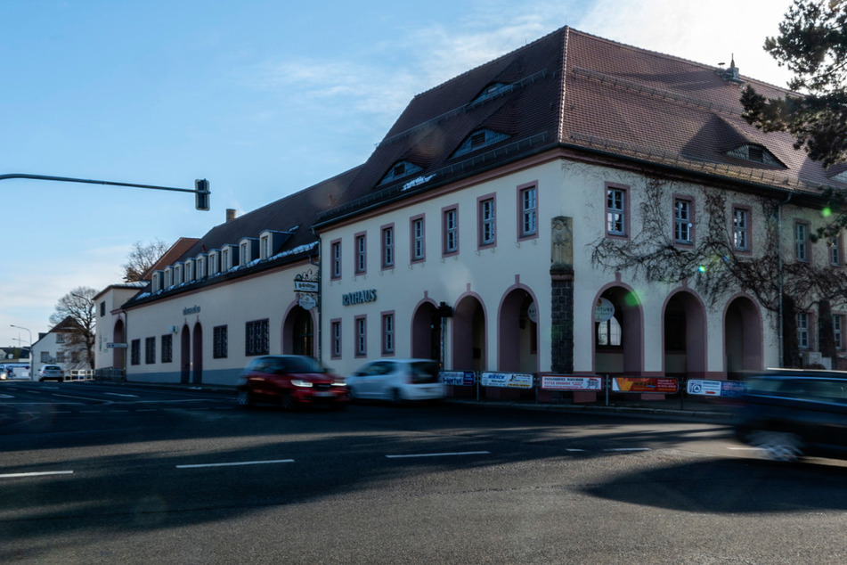 Limbach-Oberfrohna wählt heute einen neuen Oberbürgermeister
