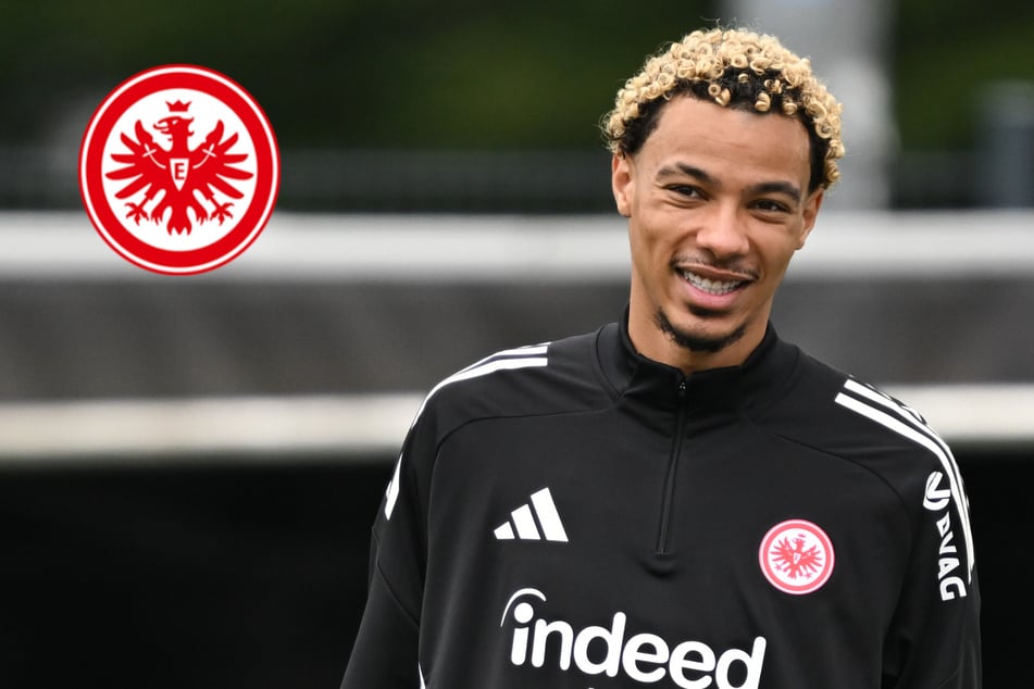 80 Millionen Euro: Eintracht schlägt Liverpool-Angebot für Ekitiké aus!