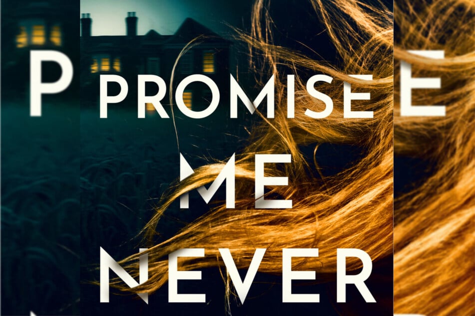 Promise Me Never will be released on August 18.