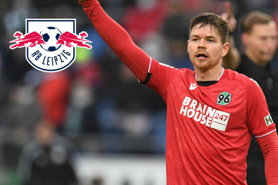 Bei RB Leipzig künftig abseits des Platzes? Ex-Kapitän Kaiser beendet seine Fußball-Karriere!