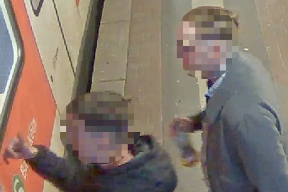 Köln: Brutale Attacke im Bahnhof Köln-Ehrenfeld: Opfer erleidet Knochenbrüche im Gesicht