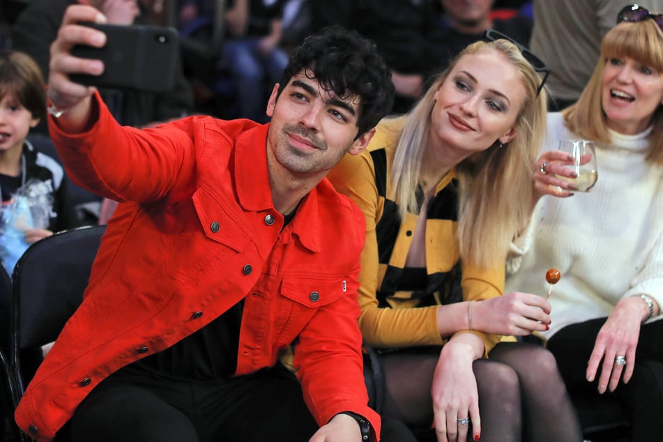 2019 heirateten Joe Jonas (34) und Sophie Turner (27). Leider folgte 2023 die Trennung.