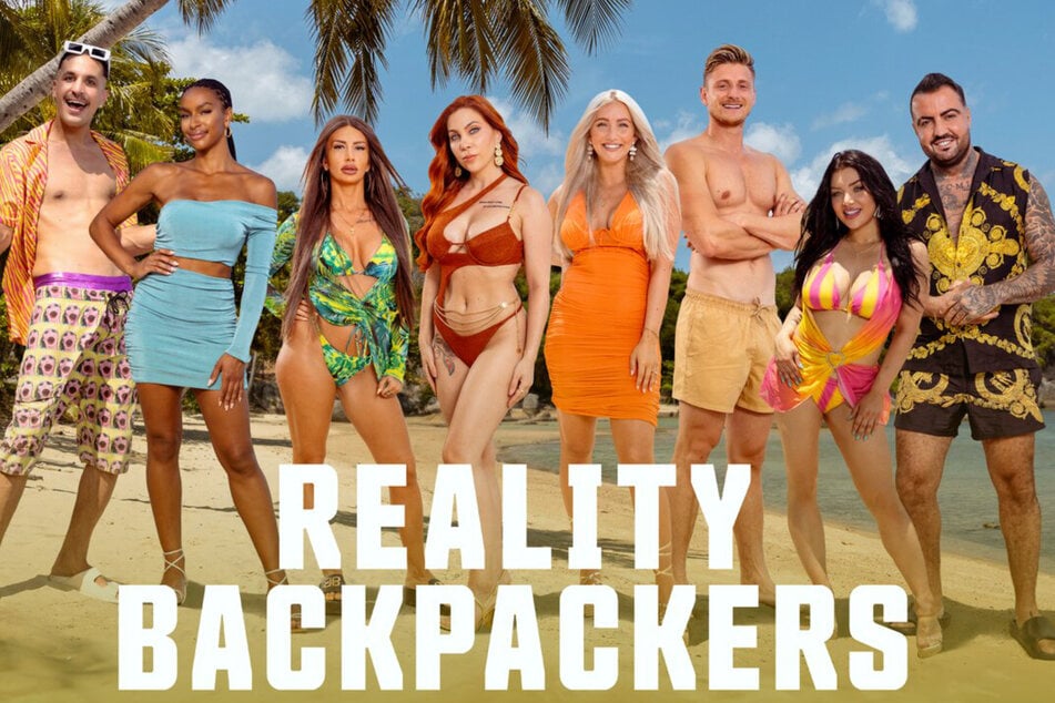 Neue Dschungelshow: "Reality Backpackers" setzt TV-Sternchen in der Wildnis aus
