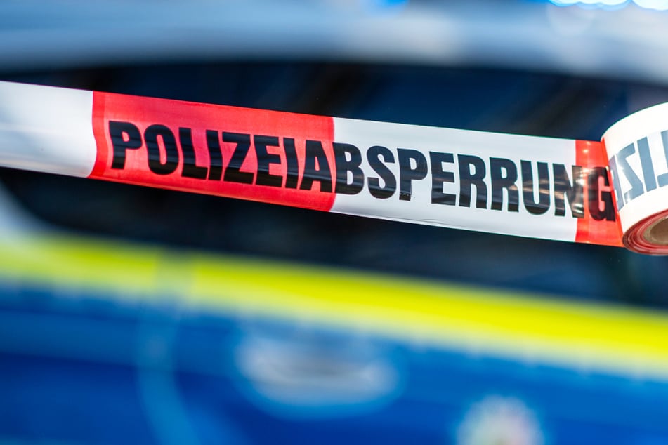 Die Ermittlungen der Polizei laufen auf Hochtouren. (Symbolfoto)