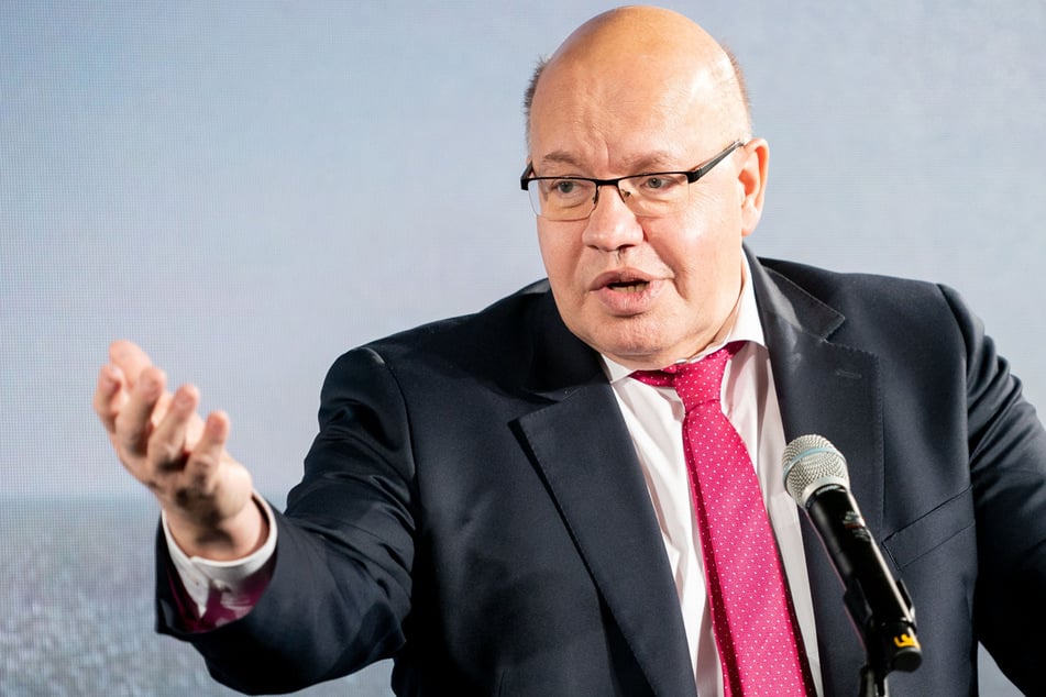 Der Fall Wirecard: Wirtschaftsminister Altmaier sagt aus