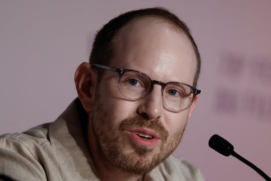 Ari Aster admitted to a sense of foreboding about America's direction and set out to dramatize it in his film Eddington.