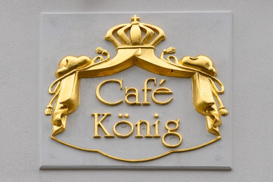 Das Café König hat in Oberwiesenthal eine lange Tradition.