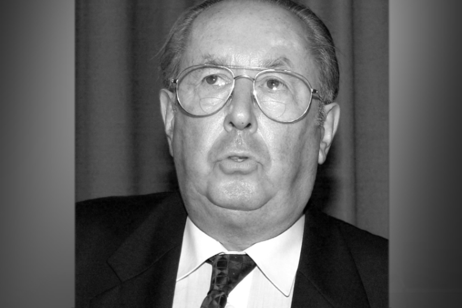 Das frühere Politbüro-Mitglied Herbert Häber ist im Alter von 89 Jahren gestorben.