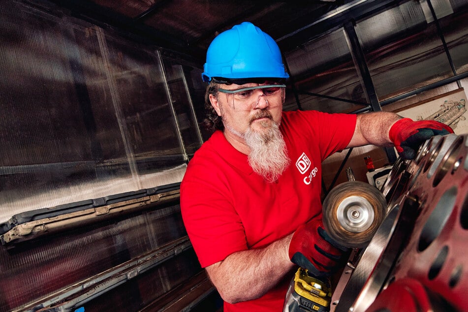 Hier vergibt die Deutsche Bahn gerade richtig starke Jobs