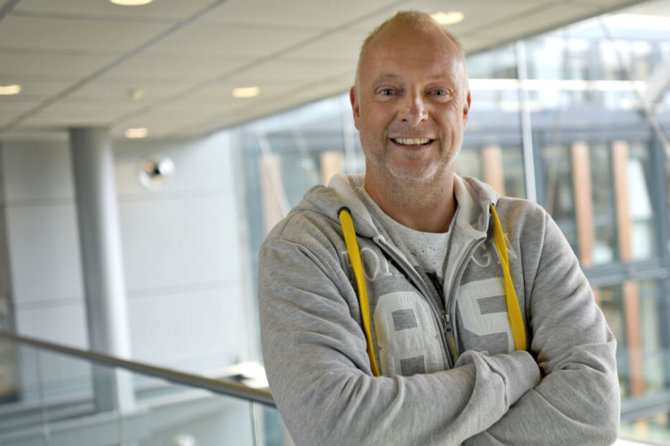 Frank Buschmann ist Kommentator bei RTL und Sky.