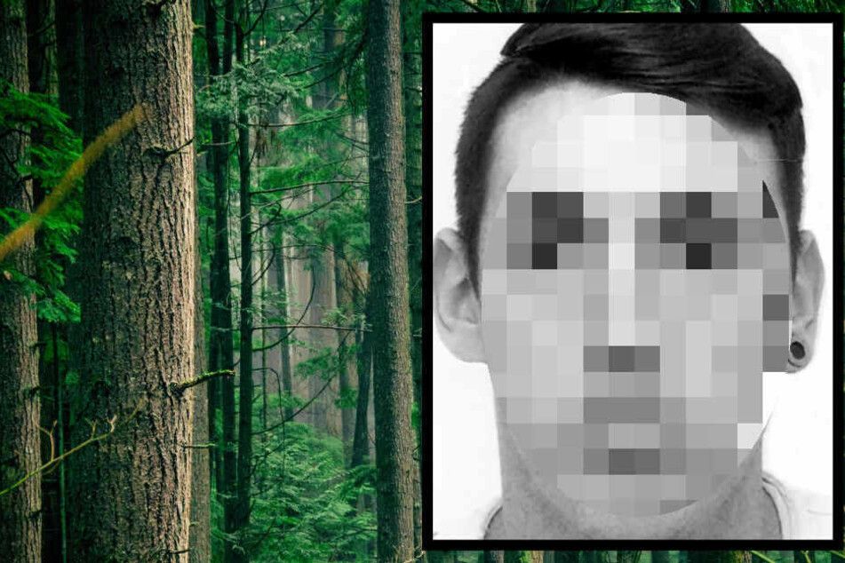 Mit Baseballschläger erschlagen, im Wald vergraben: Urteil im Prozess um Tod von Tom-Justin S.
