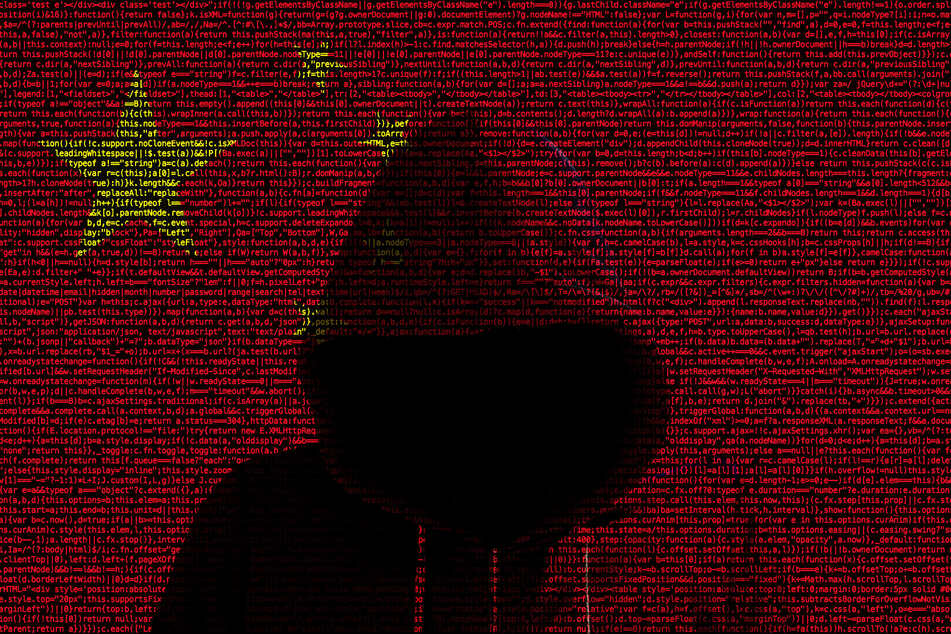 Western intelligence agencies and Microsoft have sounded the alarm over a Chinese-sponsored cyber actor known as Volt Typhoon (stock image).