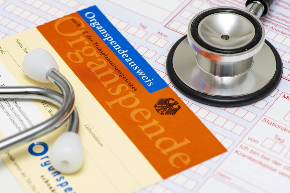 Mehr als 8000 Patienten warten aktuell auf ein Spender-Organ, die meisten von ihnen auf eine Niere. (Symbolfoto)