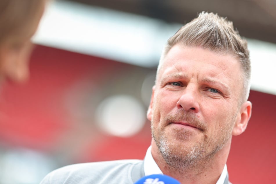 Lukas Kwasniok (43) hat zuletzt mehreren Vereinen - darunter auch dem FC Schalke - abgesagt.