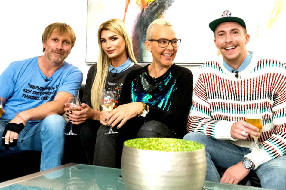 Runde zwei! Diese Dschungel-Stars schwingen heute den Kochlöffel