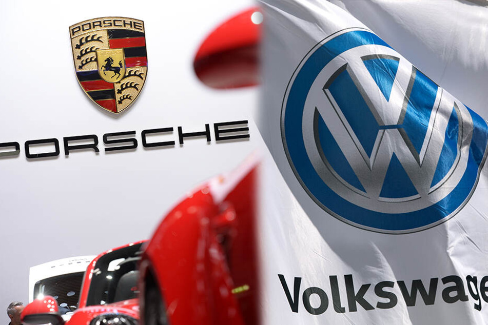 Mega-Rückruf bei Porsche und VW! Über eine Viertelmillion Autos betroffen