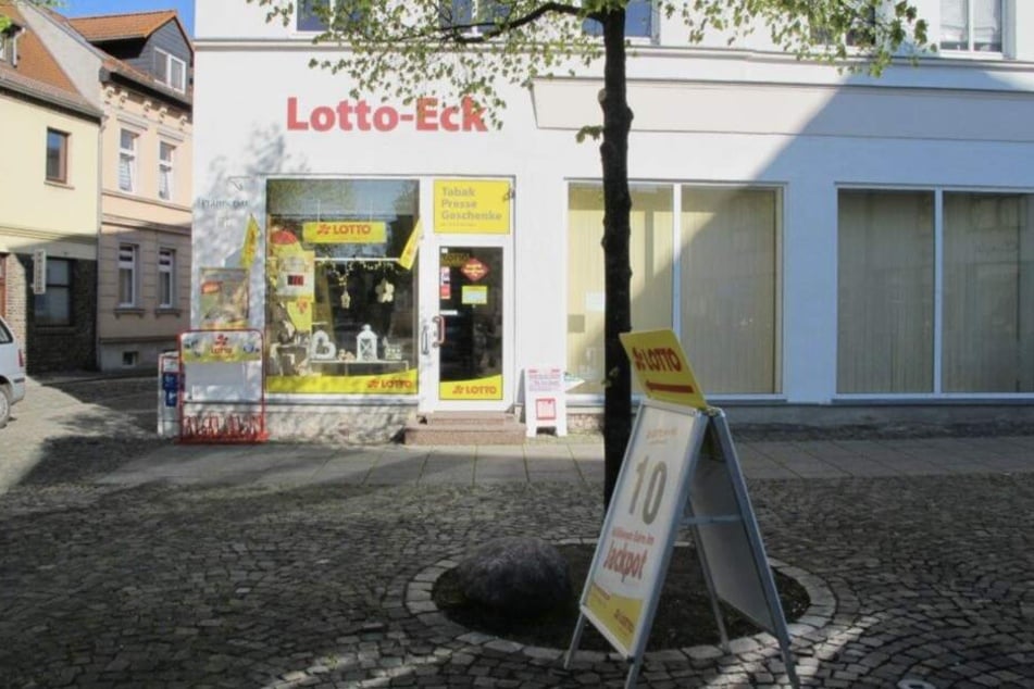 Lottoladen Magdeburg Lottoladen Magdeburg