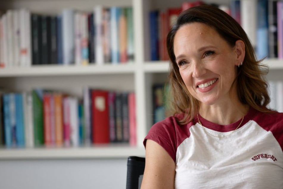 Carolin Kebekus im Sex-Dilemma: Komikerin hadert mit Overtouched-Syndrom