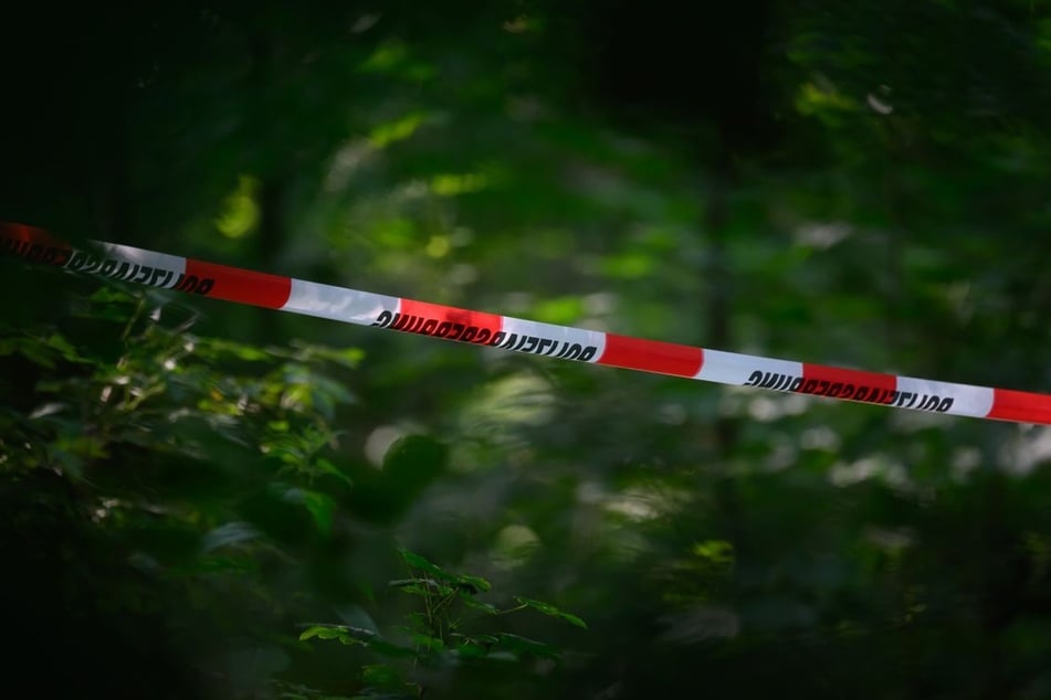 Die Kriminalpolizei untersucht den Fall. (Symbolfoto)