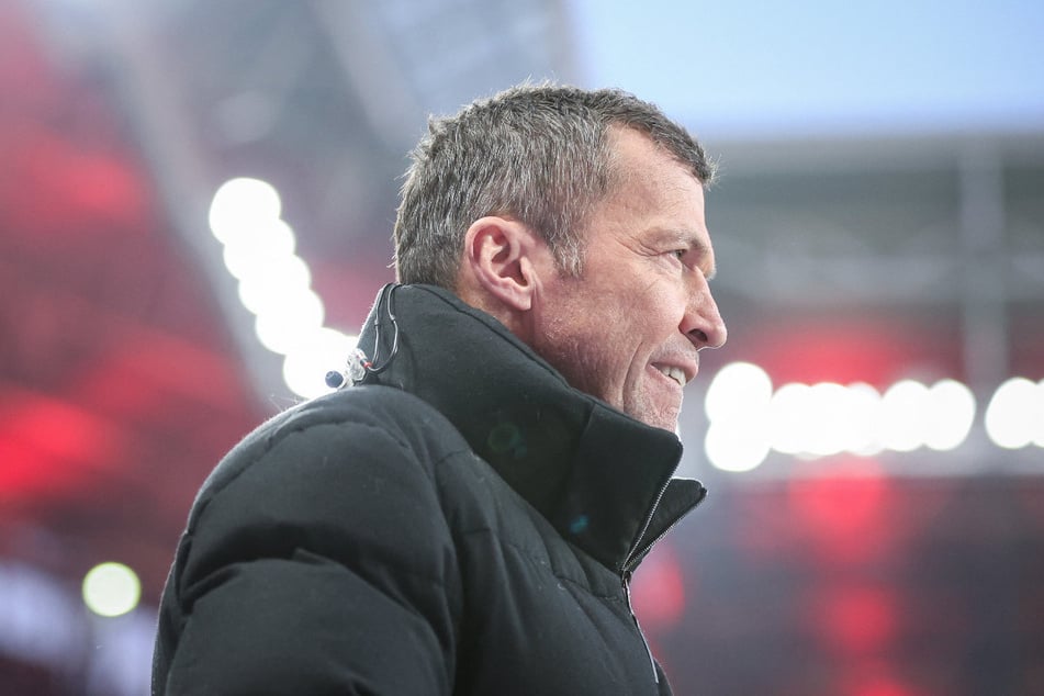 Sieht die Kommunikation innerhalb des DFB kritisch: Kolumnist und Rekord-Nationalspieler Lothar Matthäus (65).