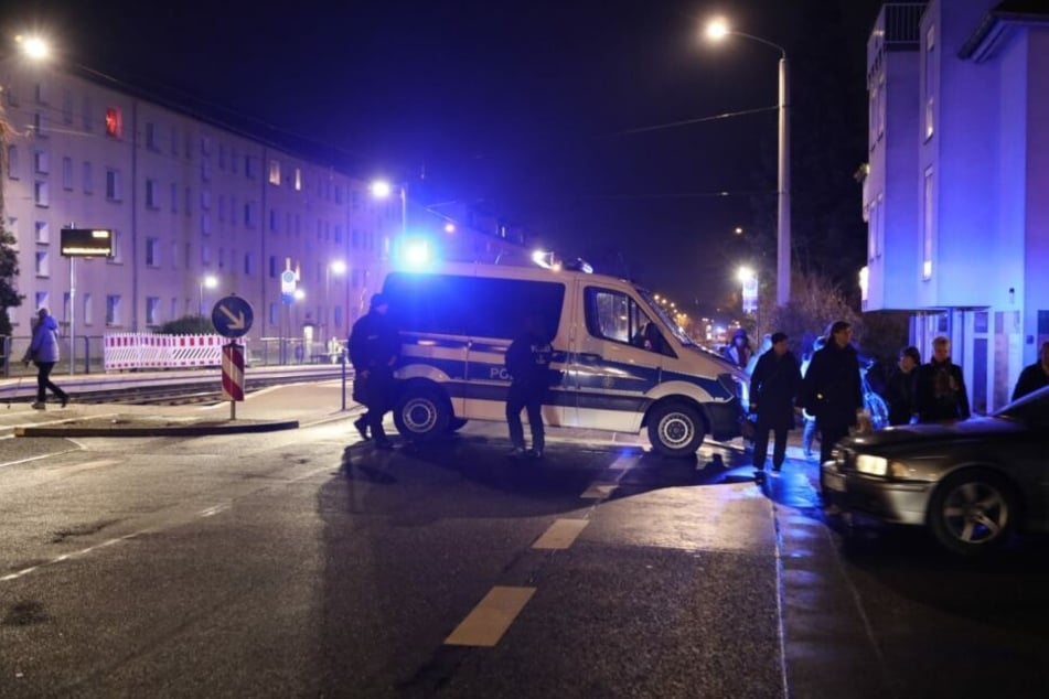 Rund 1200 Menschen waren vor und während der Entschärfung evakuiert worden.