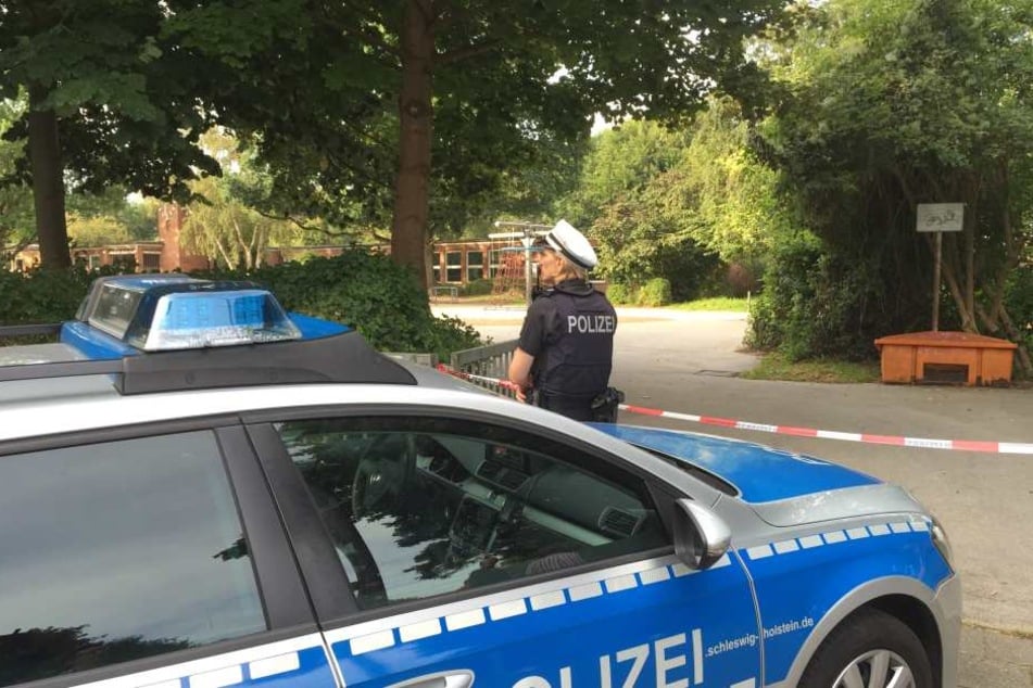 Bei der gefakten Geldübergabe installierten die Beamten Kameras. (Symbolbild)