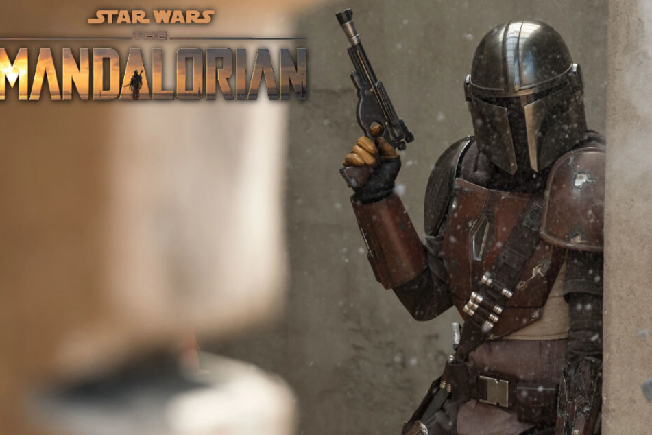 Disney+ startet: Was Fans über "The Mandalorian" wissen müssen!