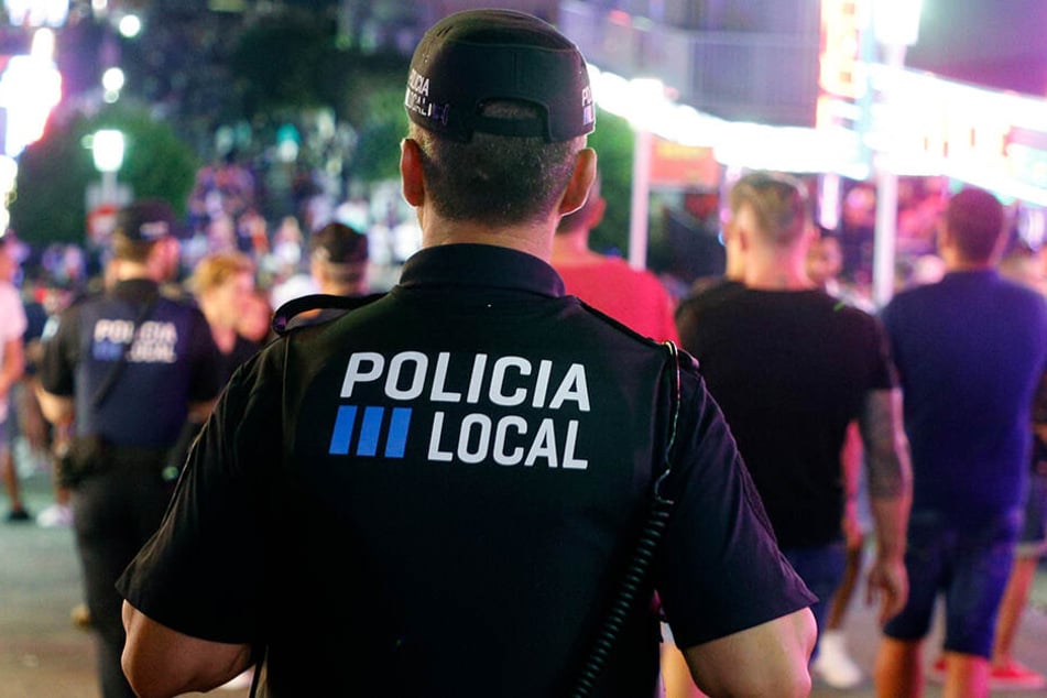 Deutsche auf Mallorca von ihrem Partner erstochen