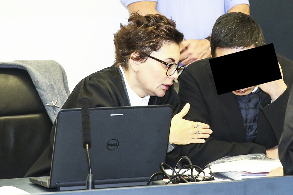 70 Kilo Heroin im Gepäck: Lange Haft für Mogel-Diplomaten gefordert