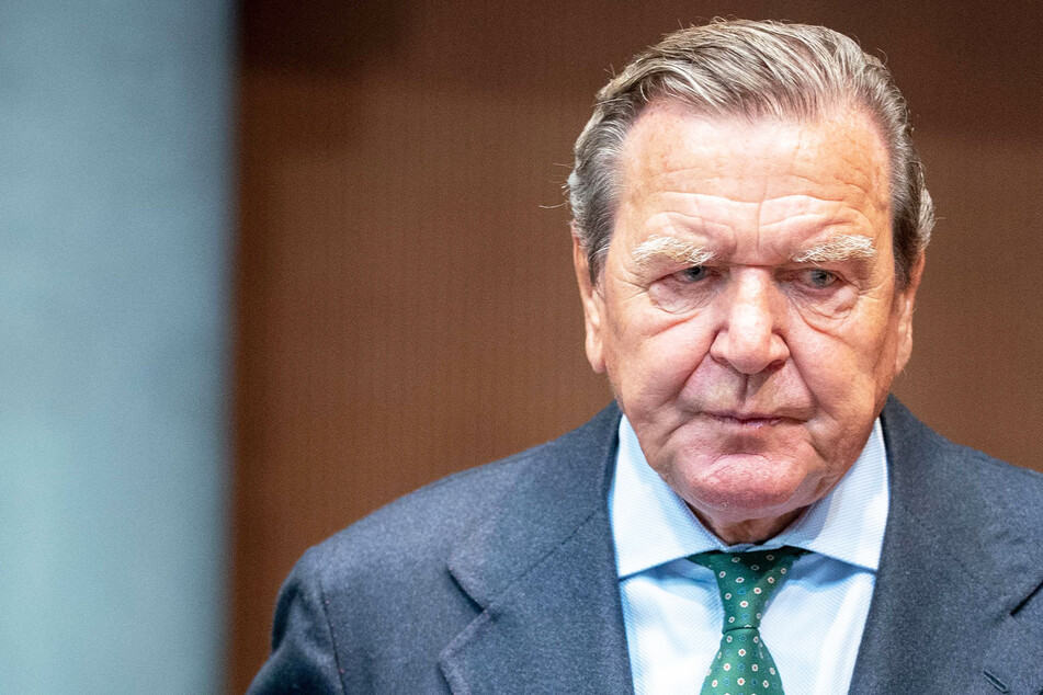 Reißleine gezogen! Gerhard Schröder kündigt bei Russen-Ölfirma Rosneft