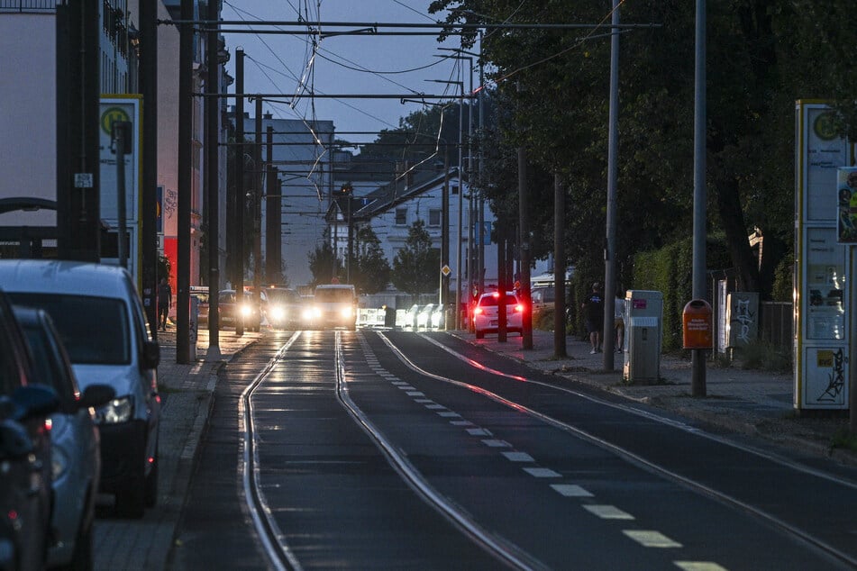 Berlin: Chaos nach Stromausfall: 20.000 Berliner sitzen noch bis Donnerstag im Dunkeln