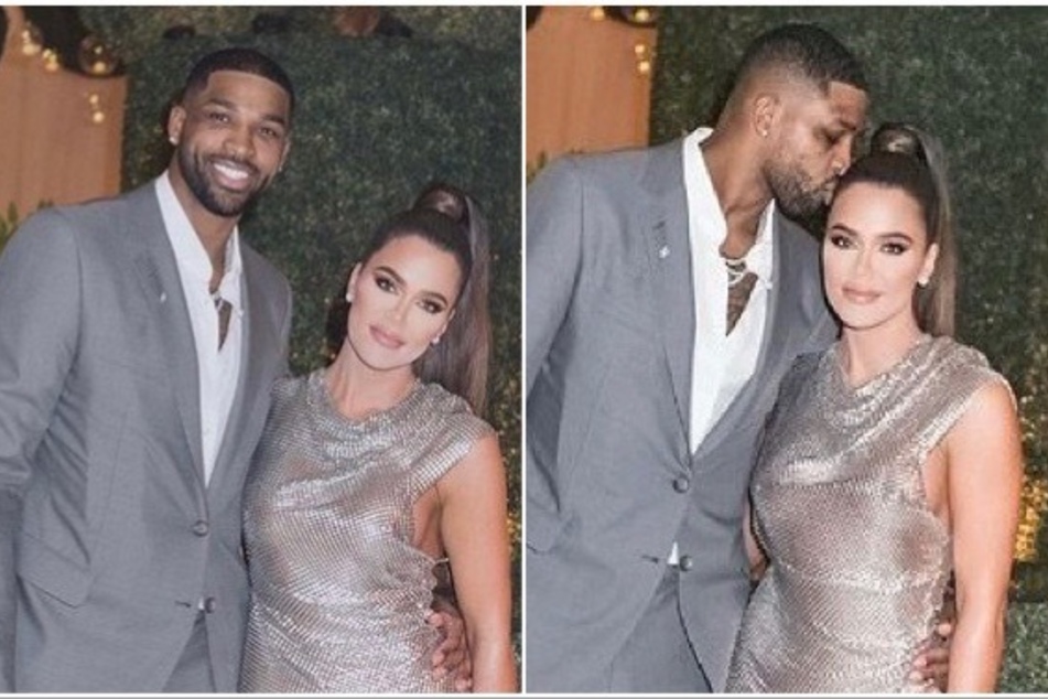 On Friday, the Daily Mail released a copy of a paternity suit that was filed against Tristan Thompson back in August.