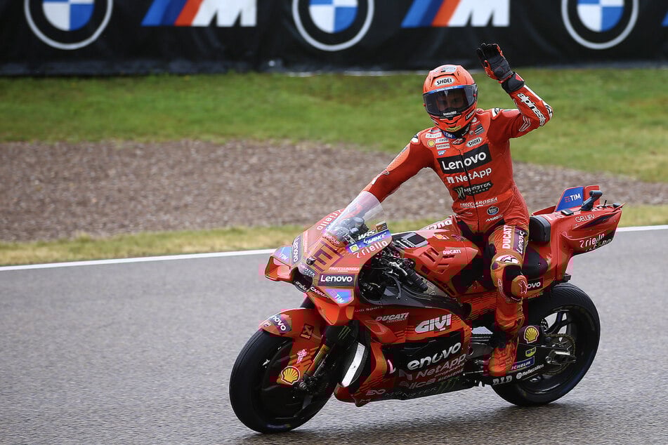 Beliebtes Sportevent kommt bald wieder nach Sachsen