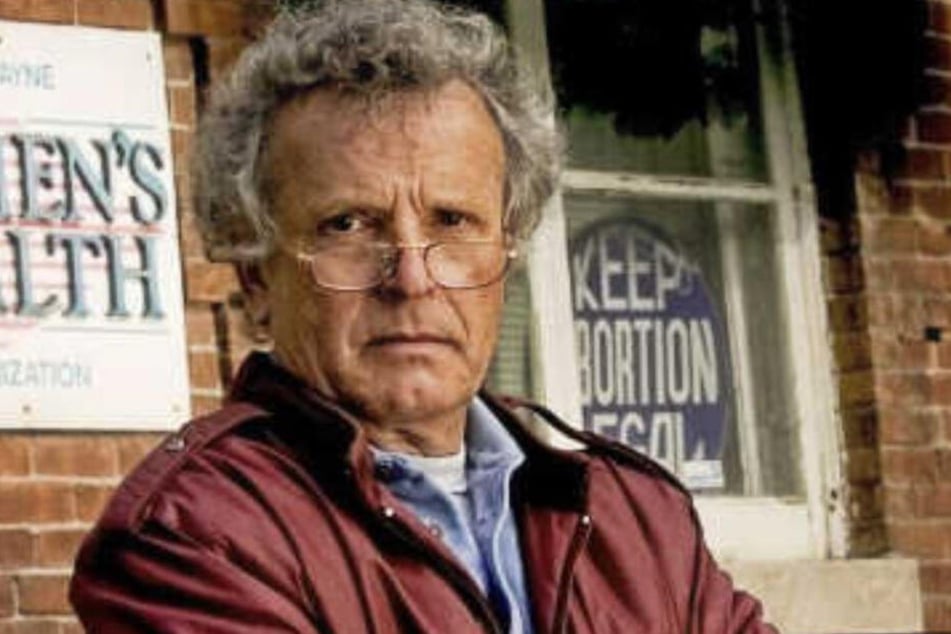 Was verbarg Ulrich George Klopfer (†75)?
