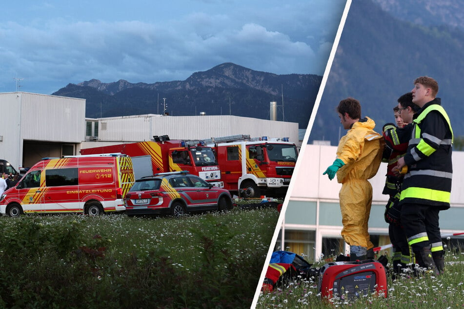 Giftvorfall in Klinik: Polizei ermittelt im Umfeld des Toten