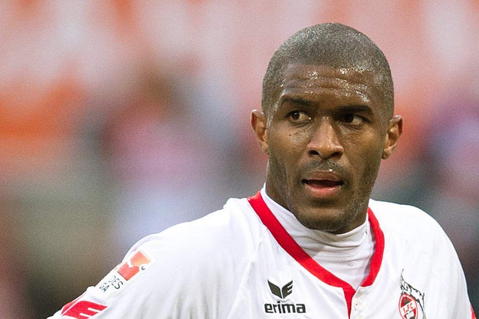 Eigentlich möchte Anthony Modeste wieder in Köln auflaufen.