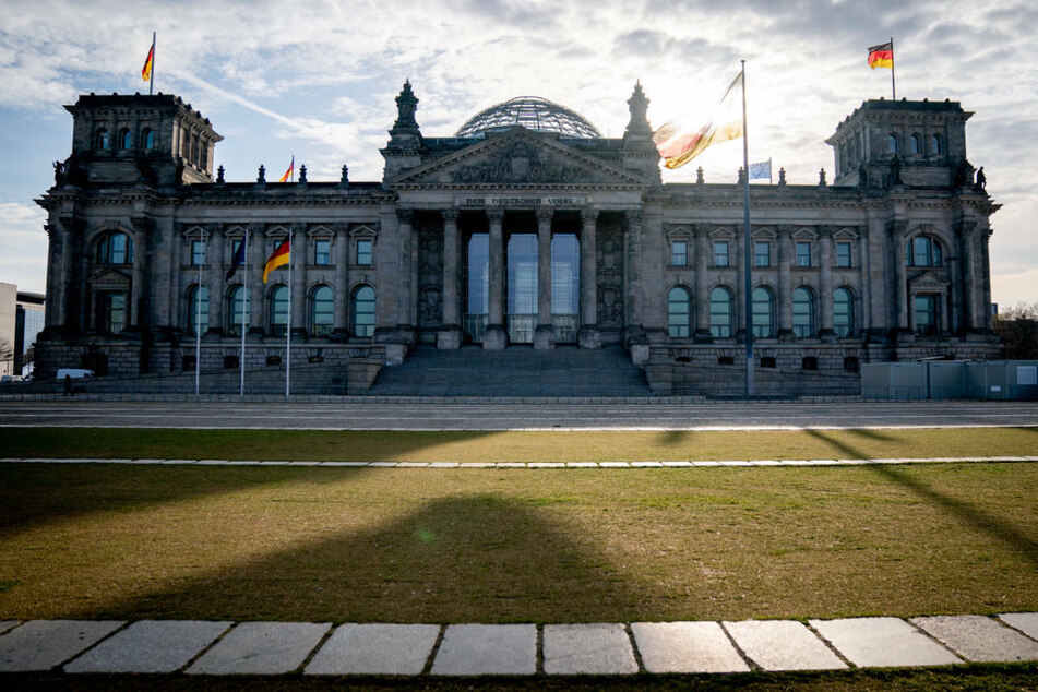 Am 26. September 2021 wird der Deutsche Bundestag bei gewählt.