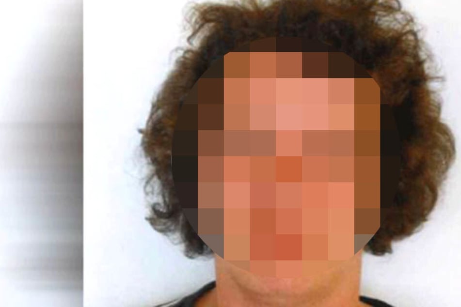 Martin S. (37) wird seit 11. Juli vermisst.
