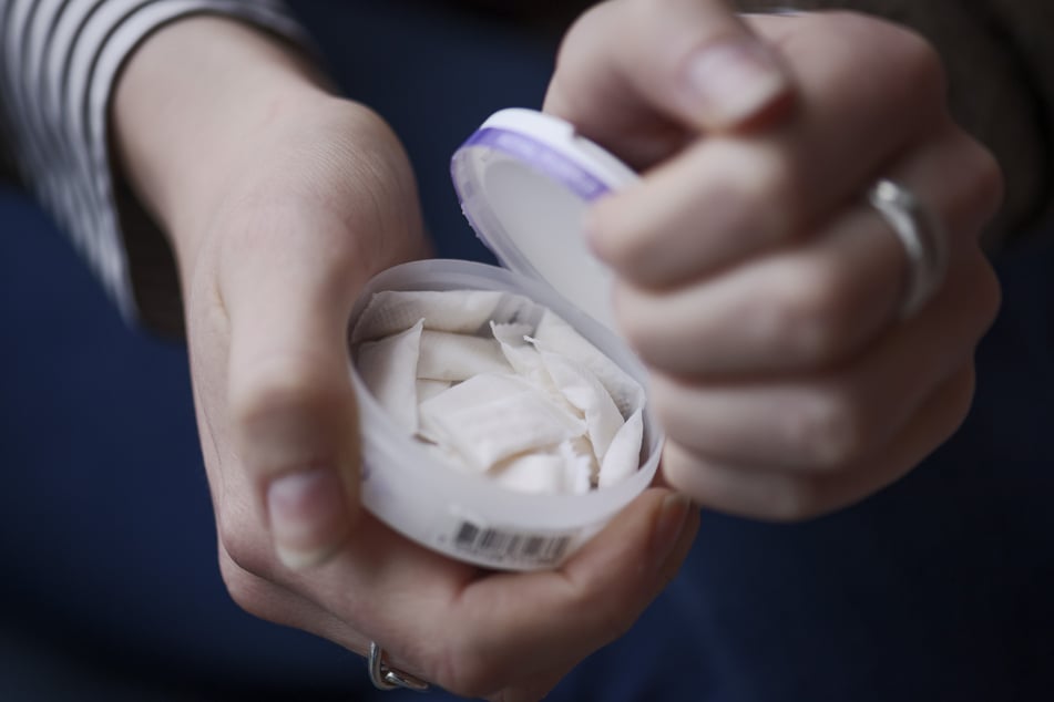 Der Verkauf von Oral-Tabak ist mit Ausnahme von Schweden EU-weit verboten. (Symbolfoto)