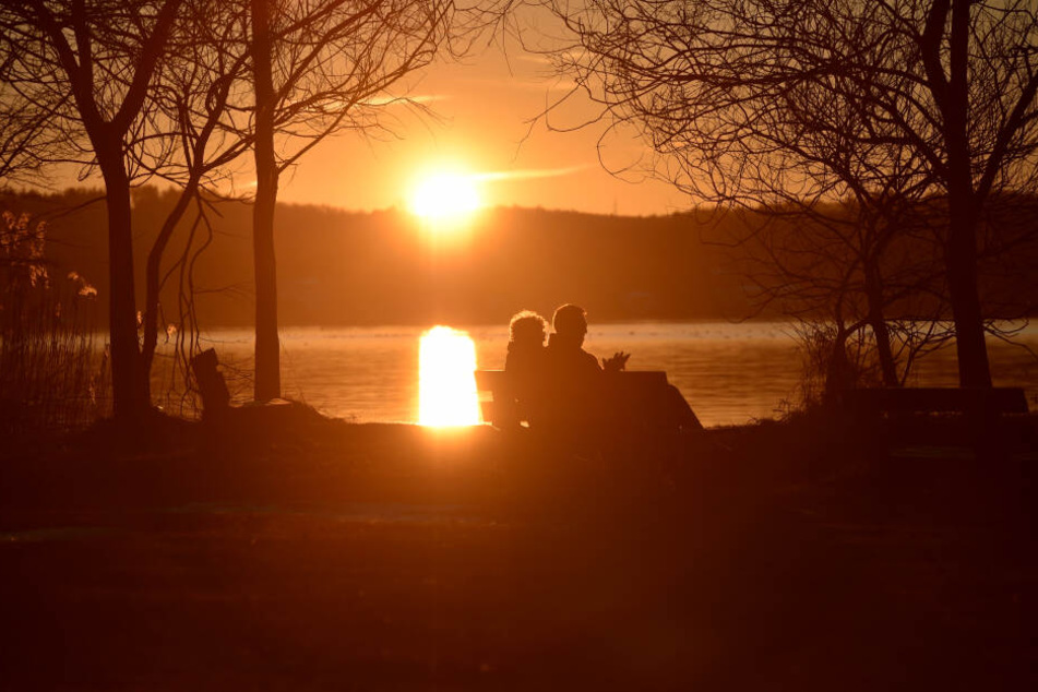 De meisten bayerischen Einkommensmillionäre wohnen im Landkreis Starnberg. (Archivbild)