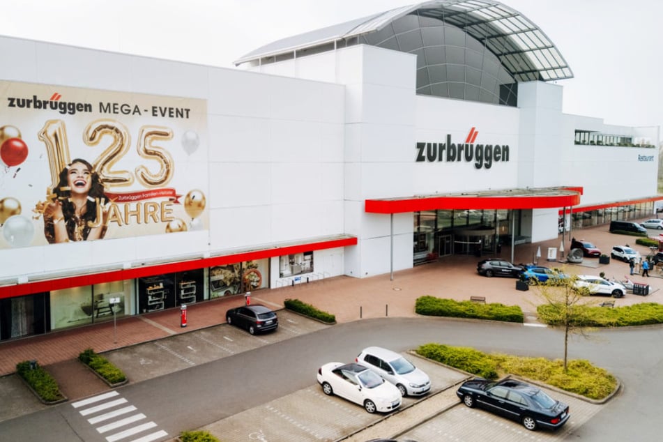 Zurbrüggen Wohn-Zentrum Herne