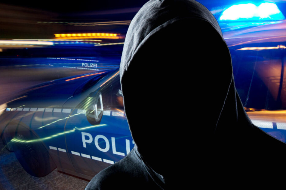 Während vier auf das Opfer eintraten, soll der Rest der Gruppe nicht eingegriffen haben. (Fotomontage/Symbolbild)