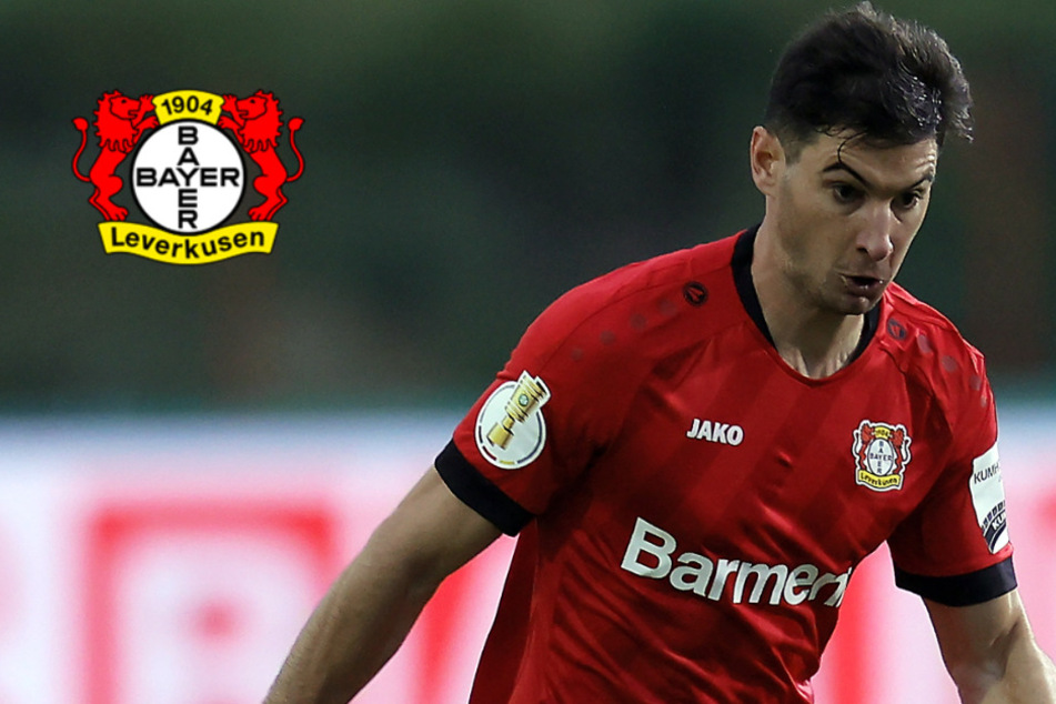 Alario verletzt! Leverkusen verliert Argentinier kurz nach Vertrags-Verlängerung