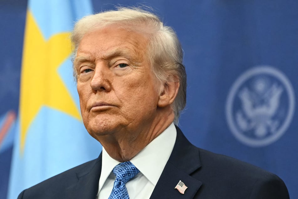 Trump said in a new strategy document that the US will shift from its historic global role toward increasing dominance in Latin America and fighting migration.