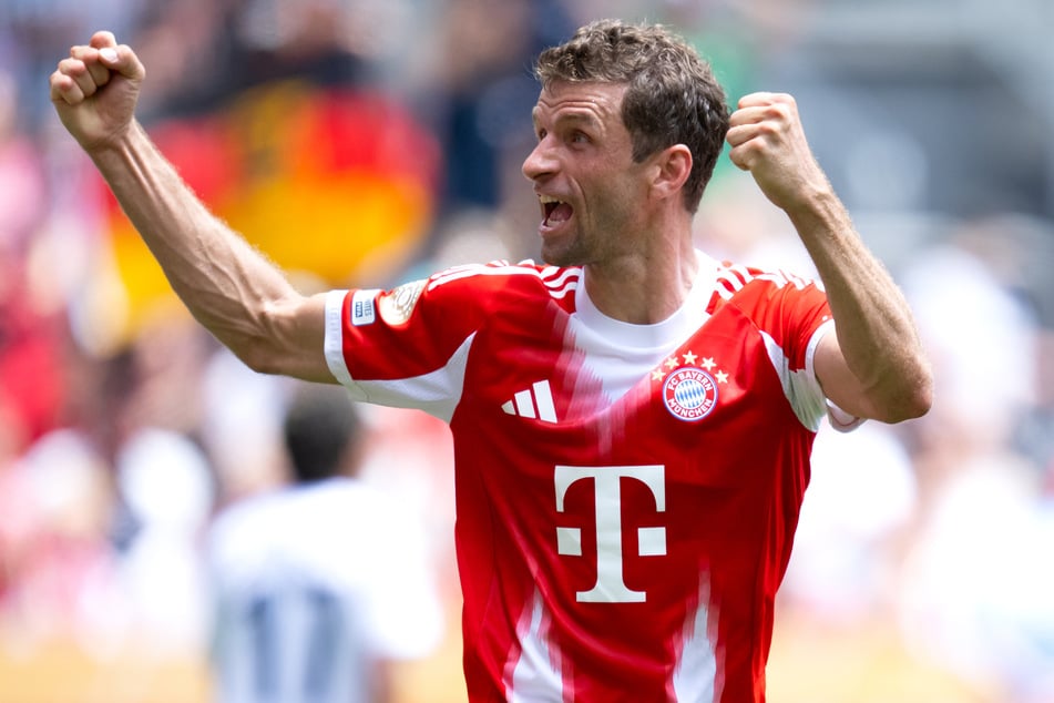 Thomas Müller (35) will nach Nordamerika wechseln. Scheitert der Transfer an einer Sonderregel?