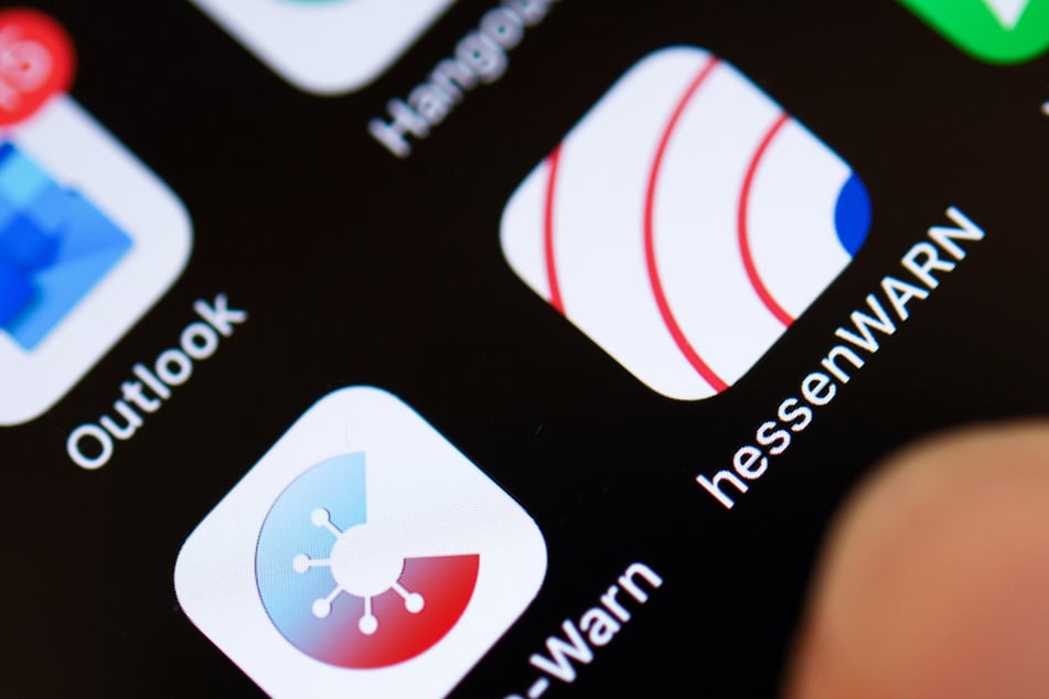 Achtung: Warn-App "Hessenwarn" läuft Ende dieses Jahres aus! Diese Alternative braucht Ihr dann