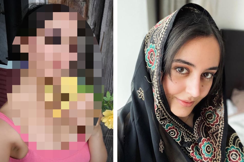 Junge Afghanin flieht vor den Taliban: Jetzt dreht sie Pornos und sieht so aus!