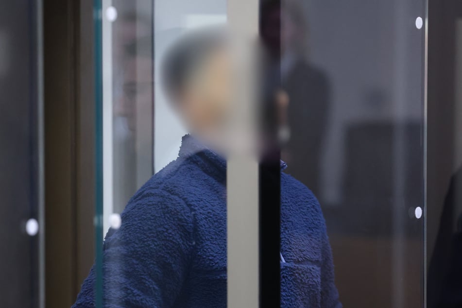 Der 43-Jährige bestritt vehement, als Mitglied der Hamas gehandelt zu haben.