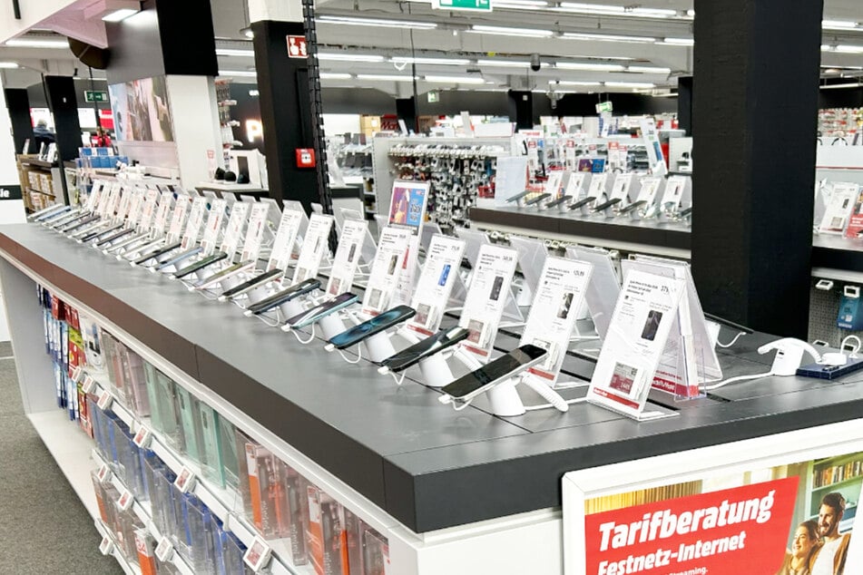 Am Donnerstag (14.11.) könnt Ihr Euch auf einen komplett umgestalteten MediaMarkt freuen.